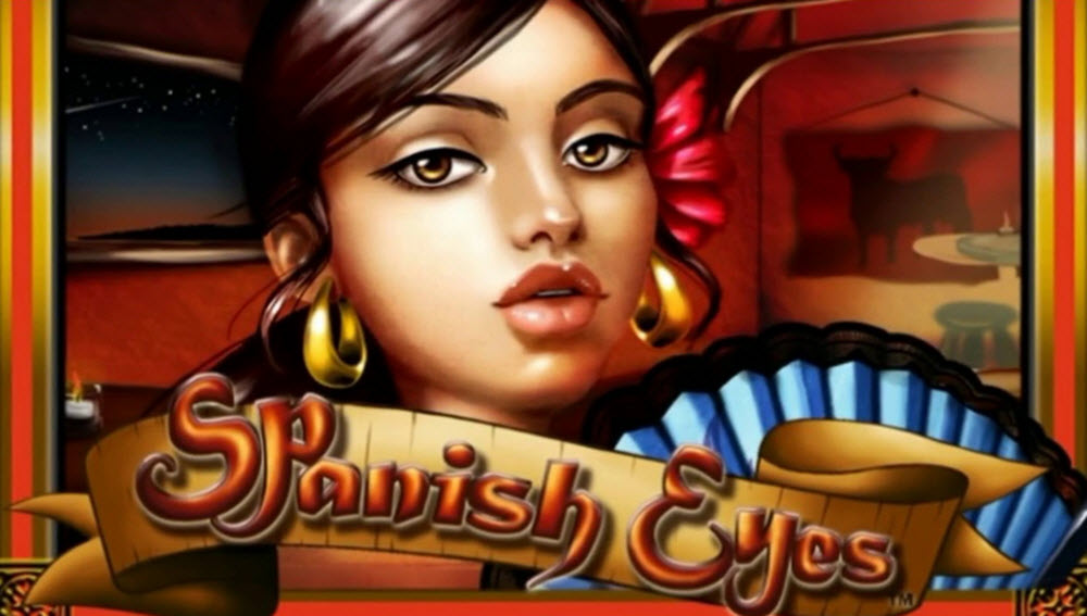 spanish eyes slot machine