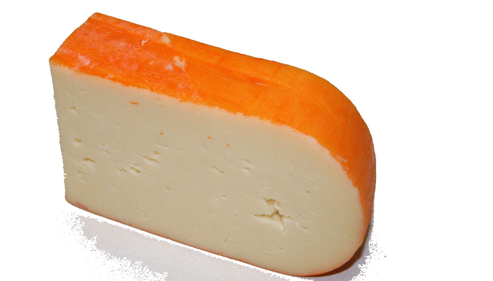 Maó-Menorca cheese